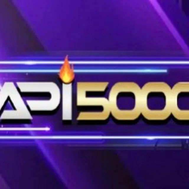 API5000 - Permainan Memancing yang Seru dan Mengasyikkan