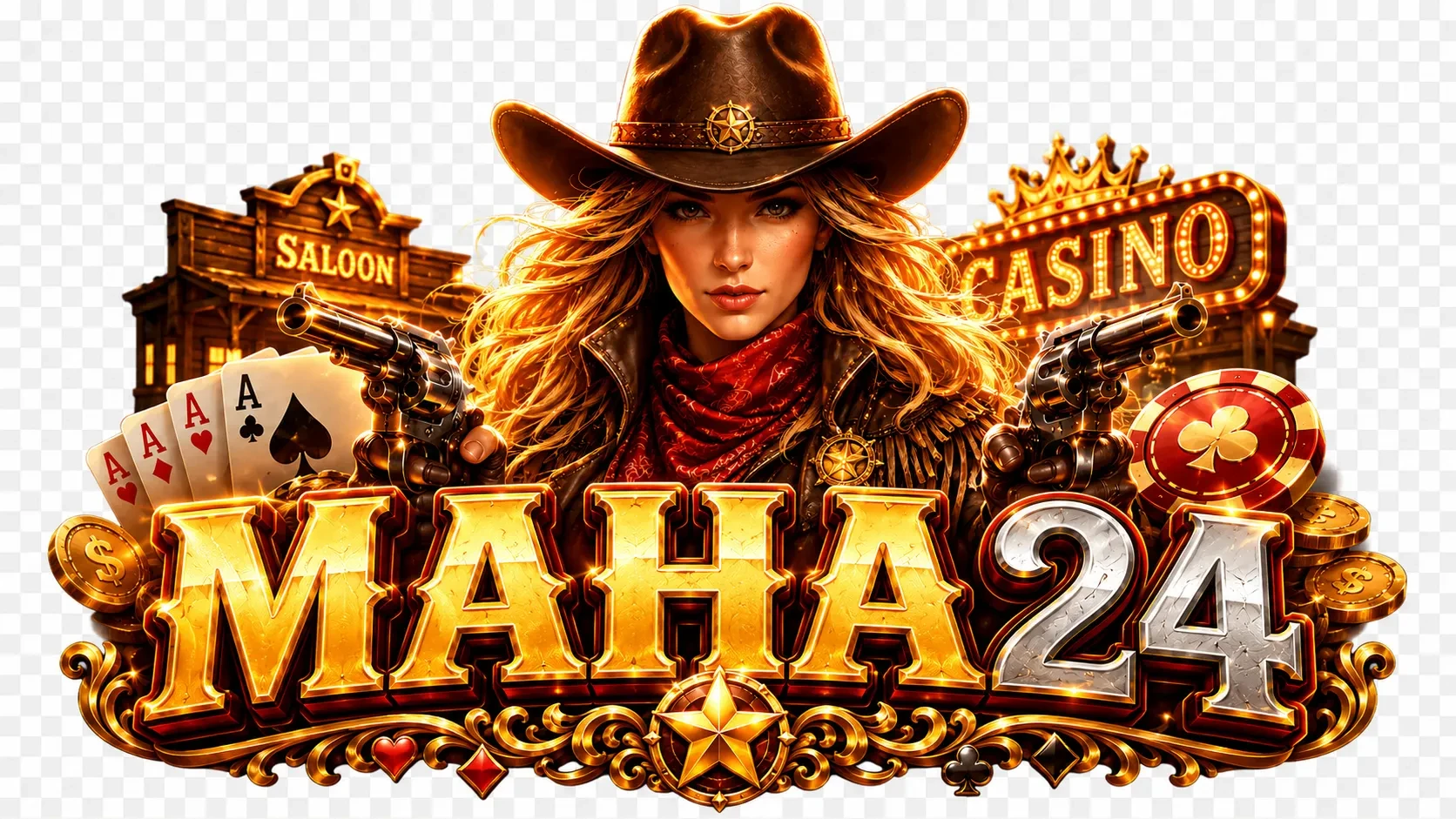 maha24 — Pusat Unduh APK